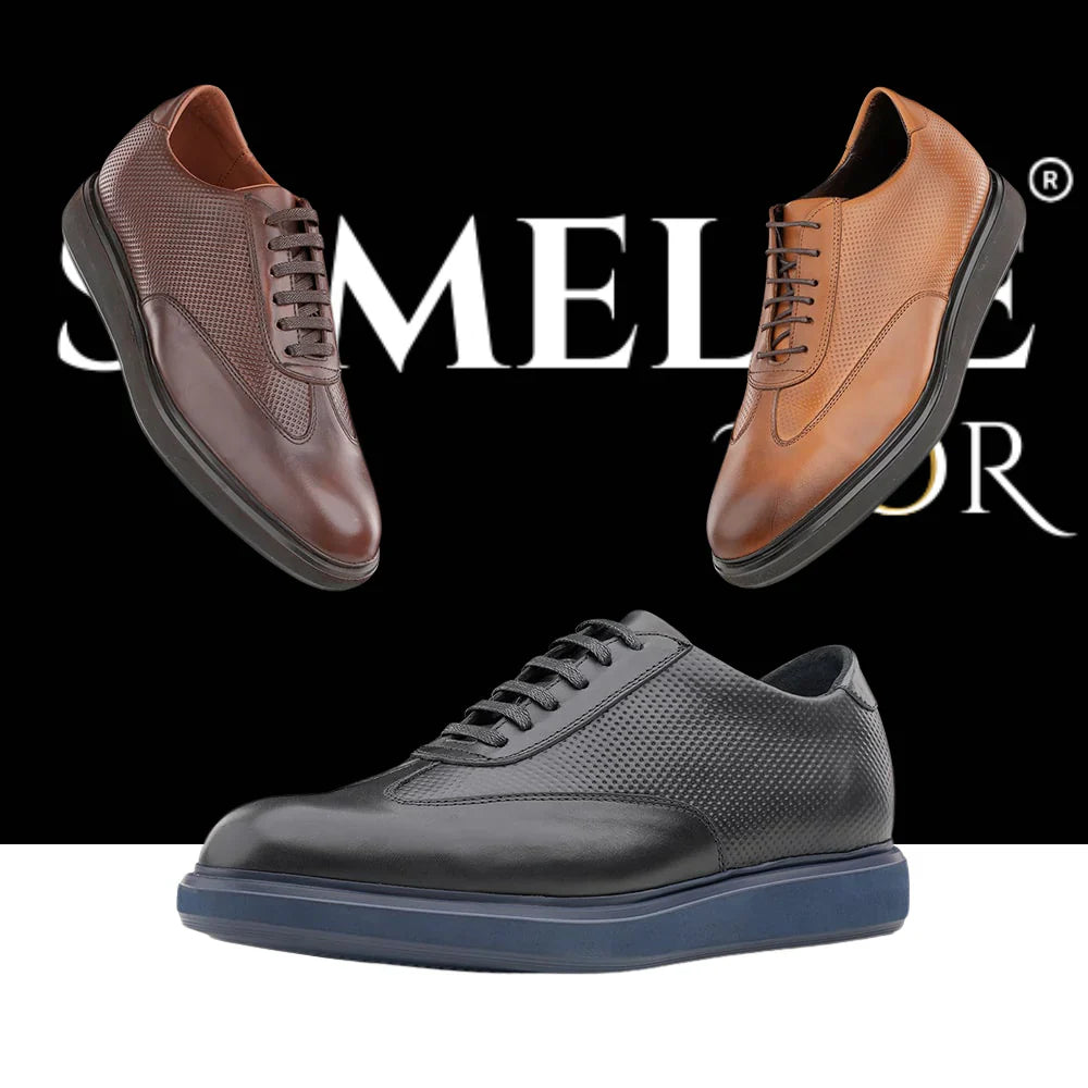 Baskets & Espadrille