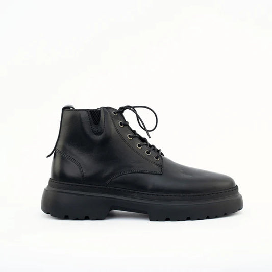 Bottine Denzel en Cuir- DN50