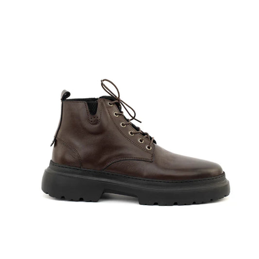 Bottine Denzel en Cuir- DN50