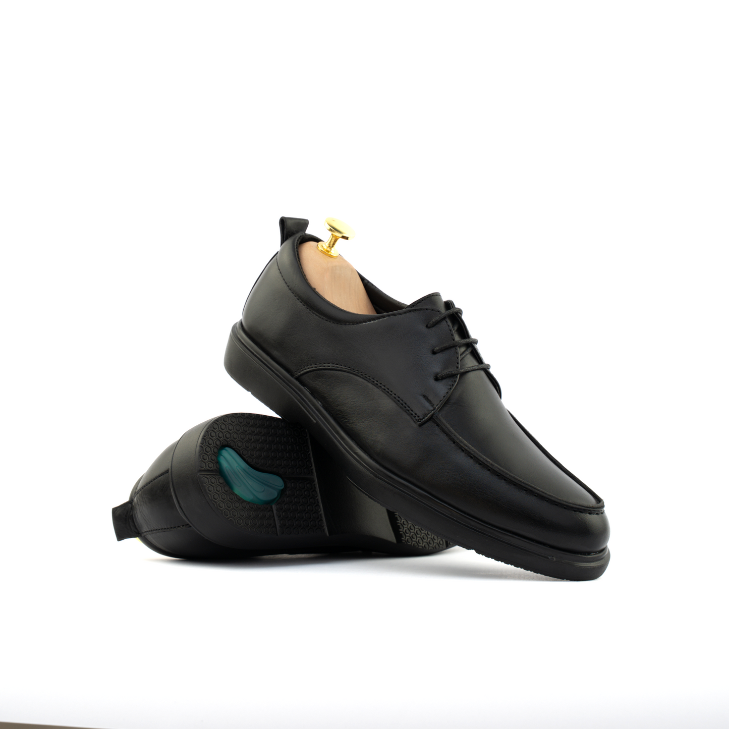 Chaussure de Luxe 100% Cuir - SM92