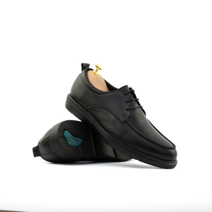 Chaussure de Luxe 100% Cuir - SM92