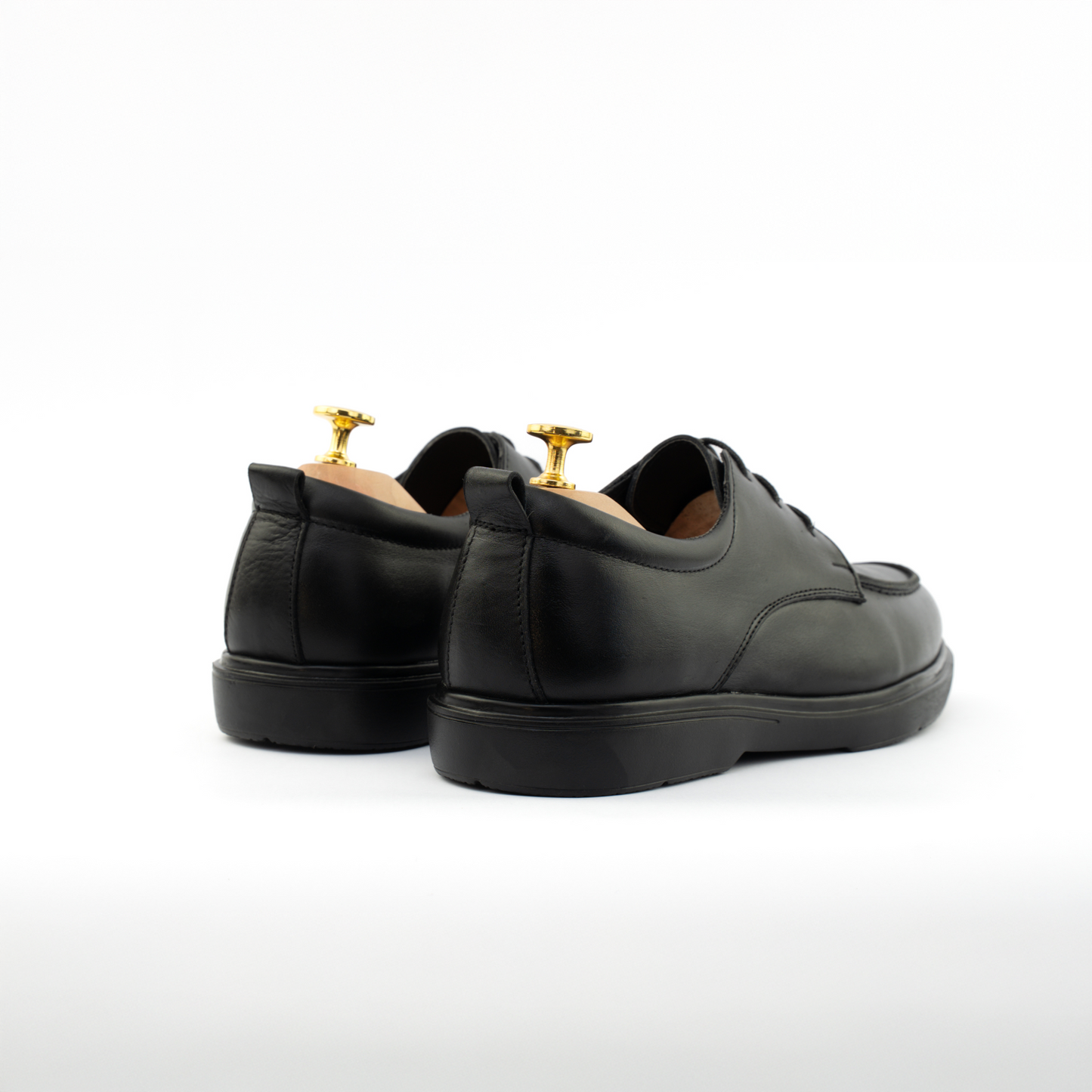 Chaussure de Luxe 100% Cuir - SM92